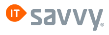 ITsavvy